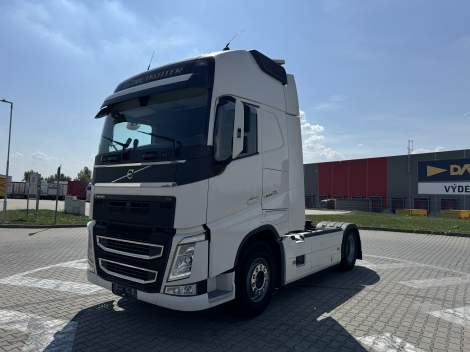 Volvo FH 500 - PARK COOL