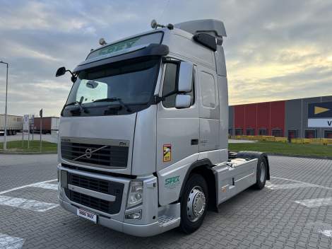 VOLVO FH13.500 EEV