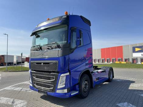 VOLVO FH 500