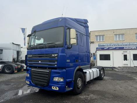 DAF XF 105.460