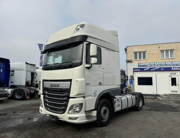 DAF XF 106.510