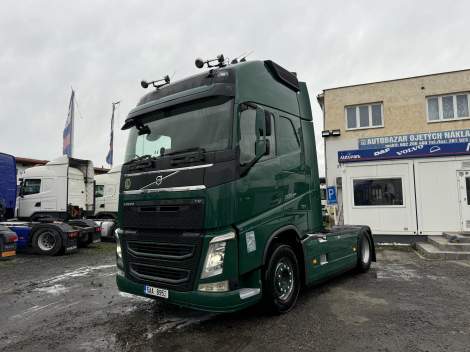 VOLVO FH 500 XL