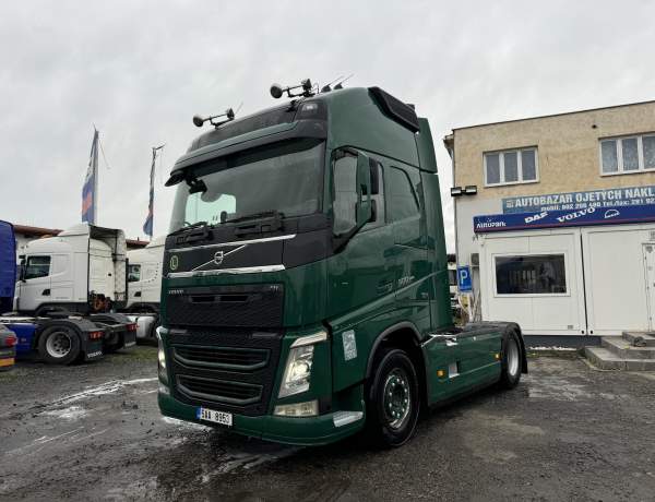 VOLVO FH 500 XL