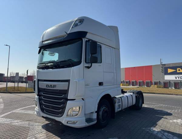 DAF XF 106.510