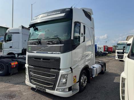 VOLVO FH 500 - MEGA