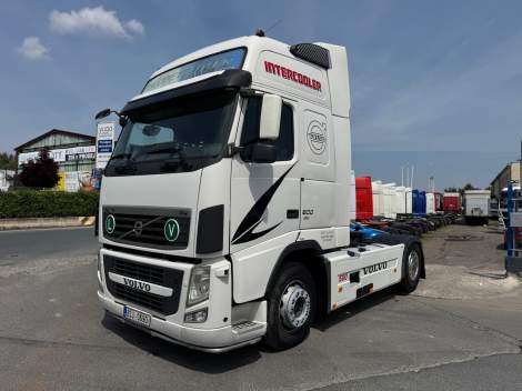VOLVO FH13.500 EEV - XL