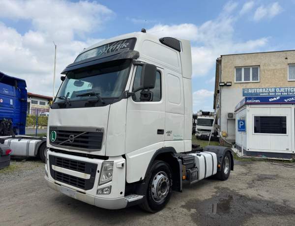 VOLVO FH 13.460 EEV  - XL