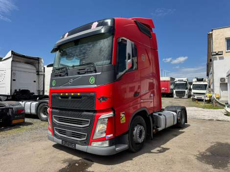 VOLVO FH 500 Mega (0118)