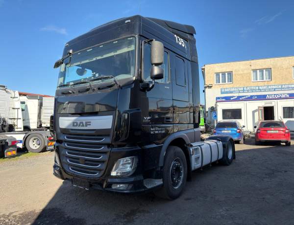 DAF XF 106.460 (2)