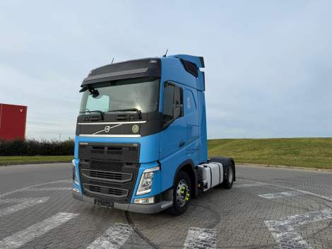 Volvo FH 460 - Euro 6