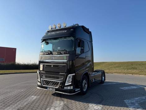 VOLVO FH 500 XL - 2017