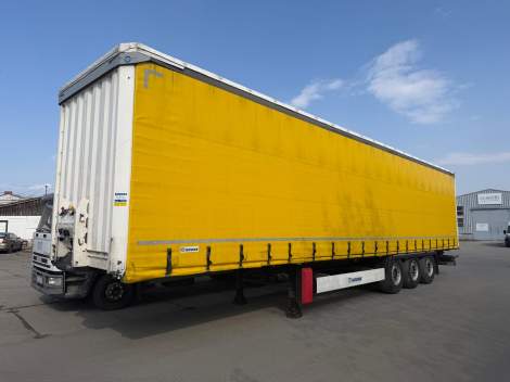 Krone SD MULTILOOK - STANDART - 2023 ( 2PCS)