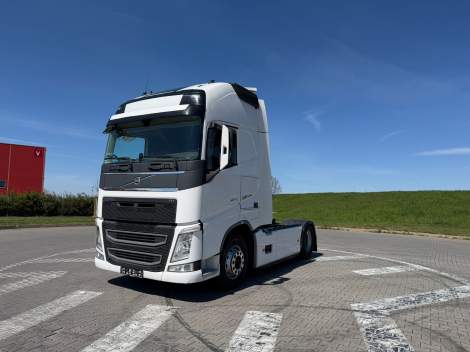 VOLVO FH 500 XL - PARK COOL