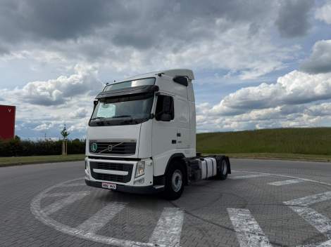 VOLVO FH 13.460 - EURO 5