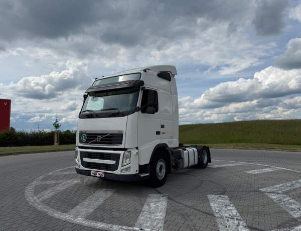 VOLVO FH 13.460 - EURO 5