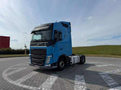 VOLVO FH 460HP - Standart