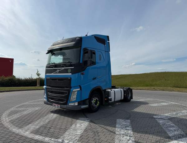 VOLVO FH 460HP - Standart